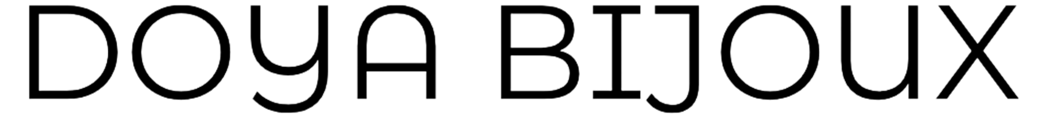Doya bijoux