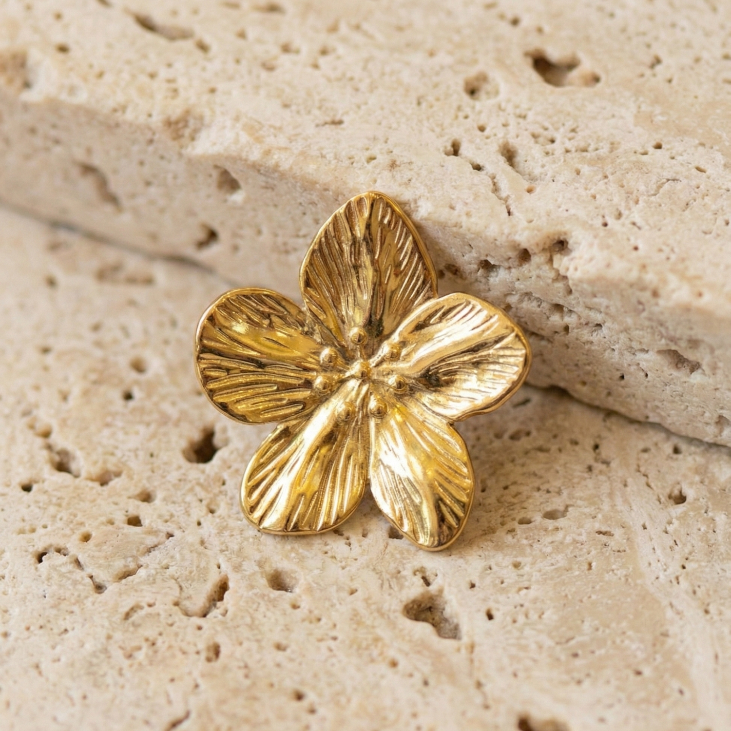 Manon - Boucles d'oreilles