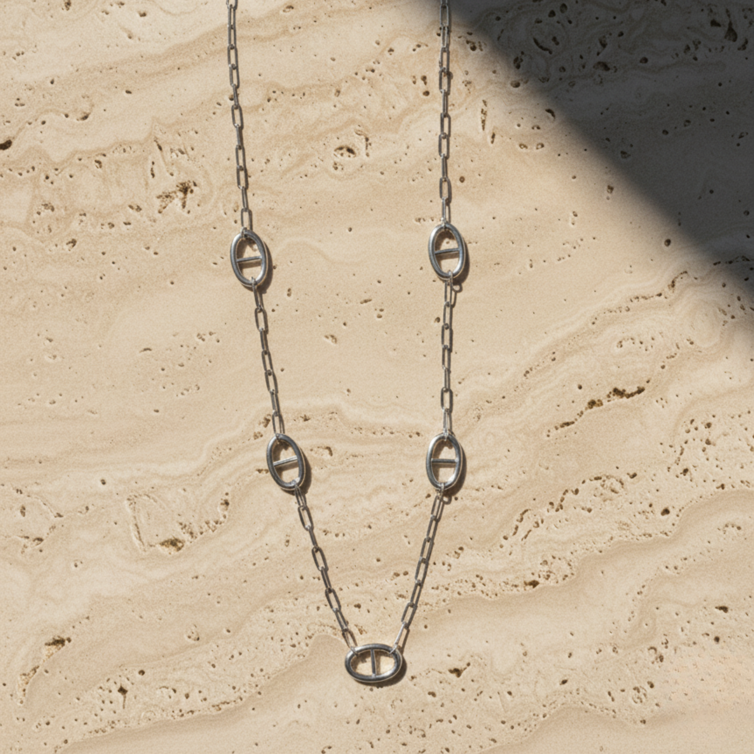 Dyna - Collier Sautoir