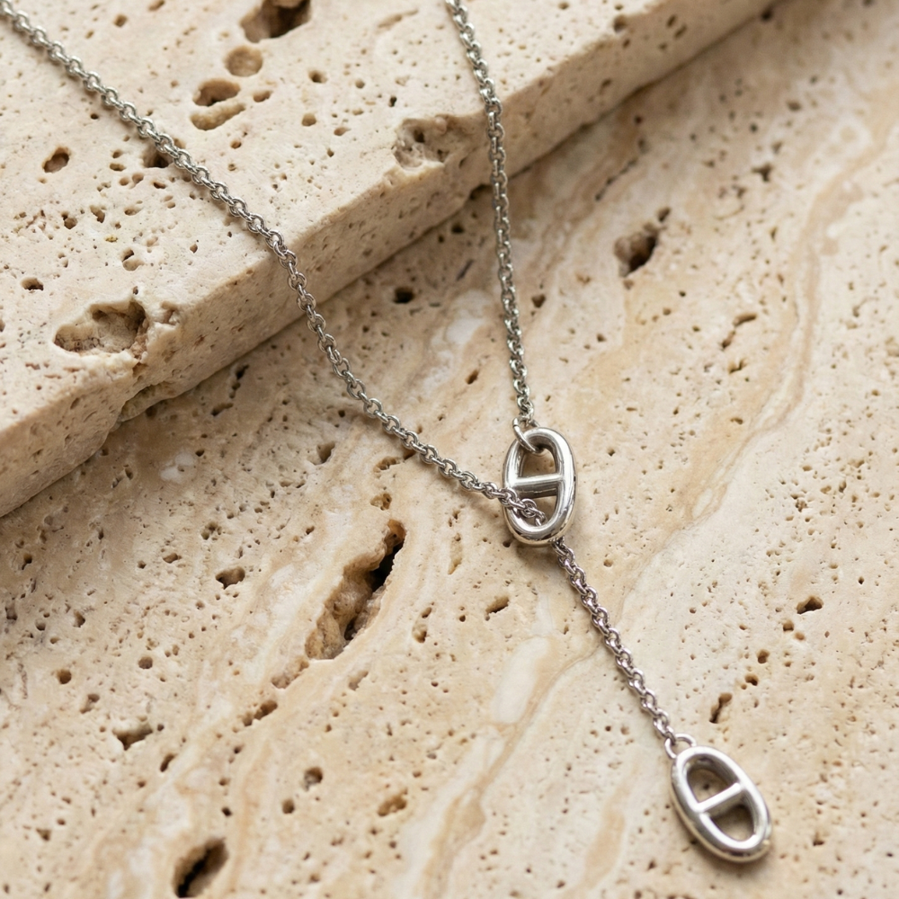 Constance - Collier en Y