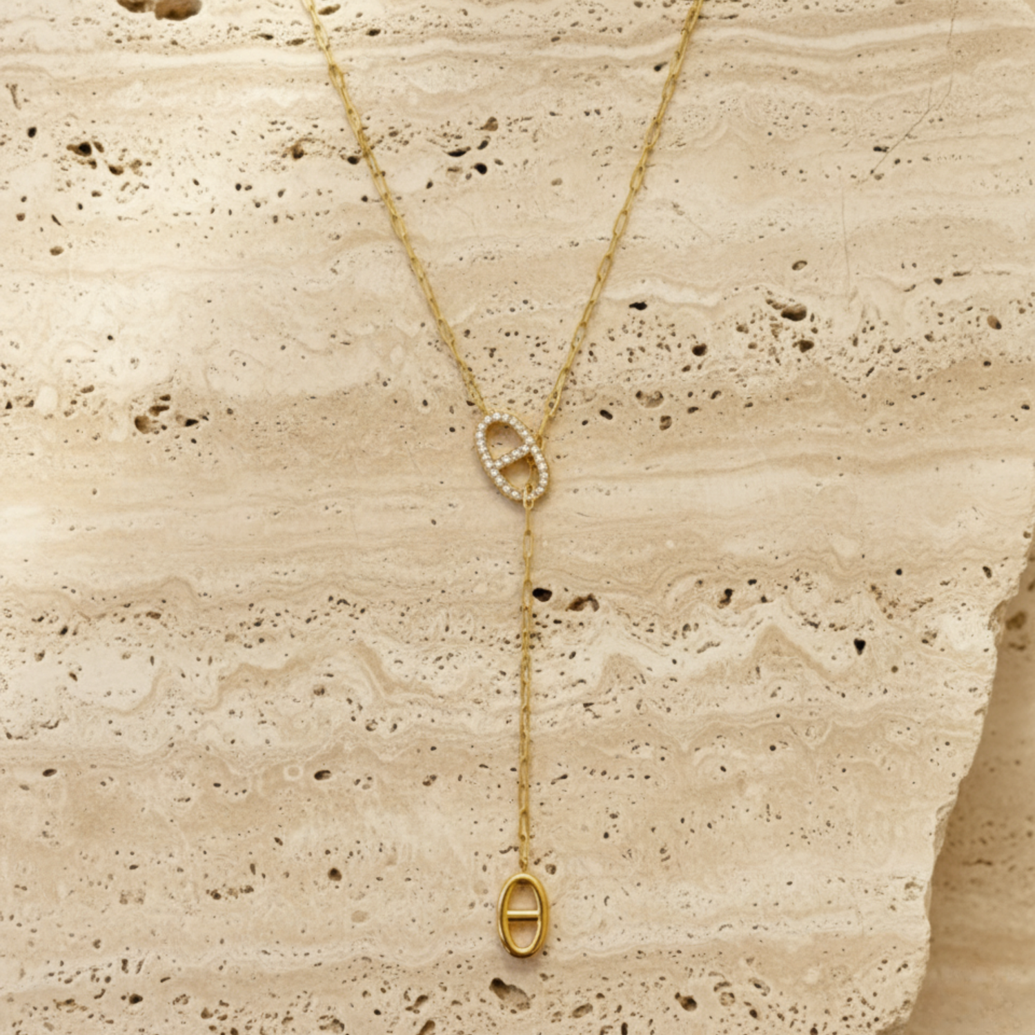 Doya - Collier en Y