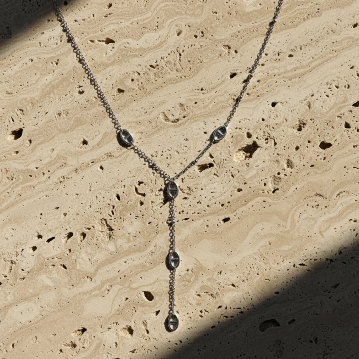 Ninon - Collier en Y