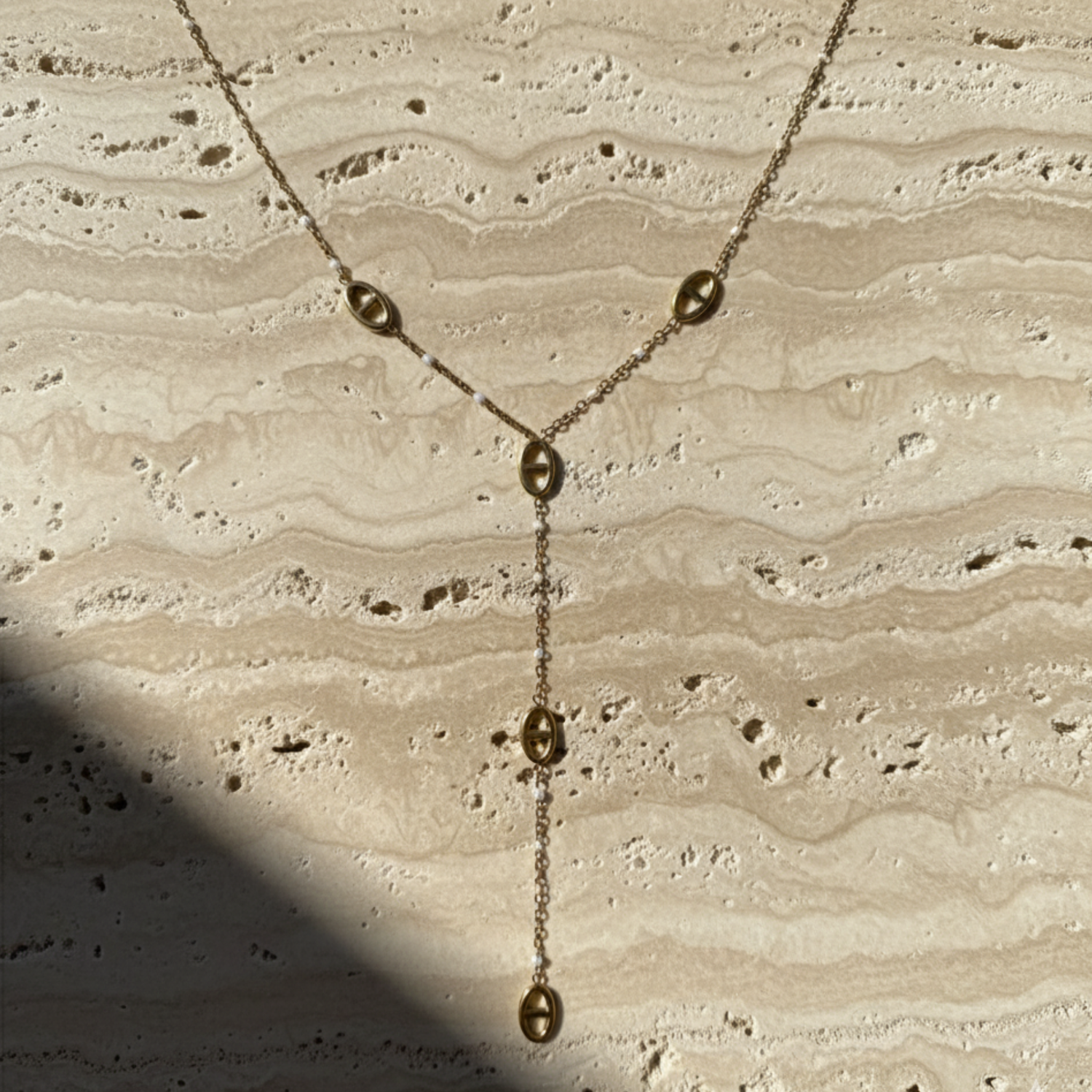 Marion - Collier en Y