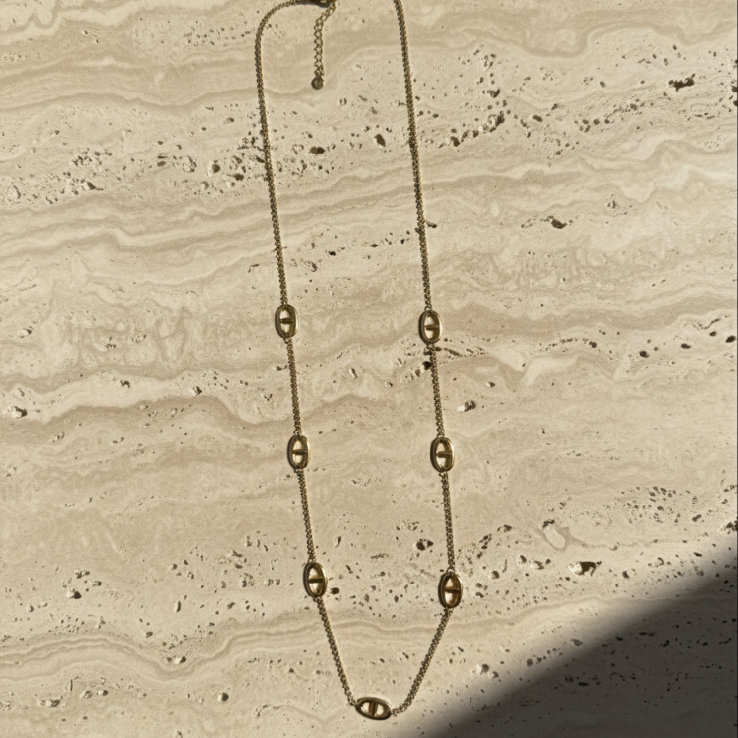 Paloma - Collier Sautoir