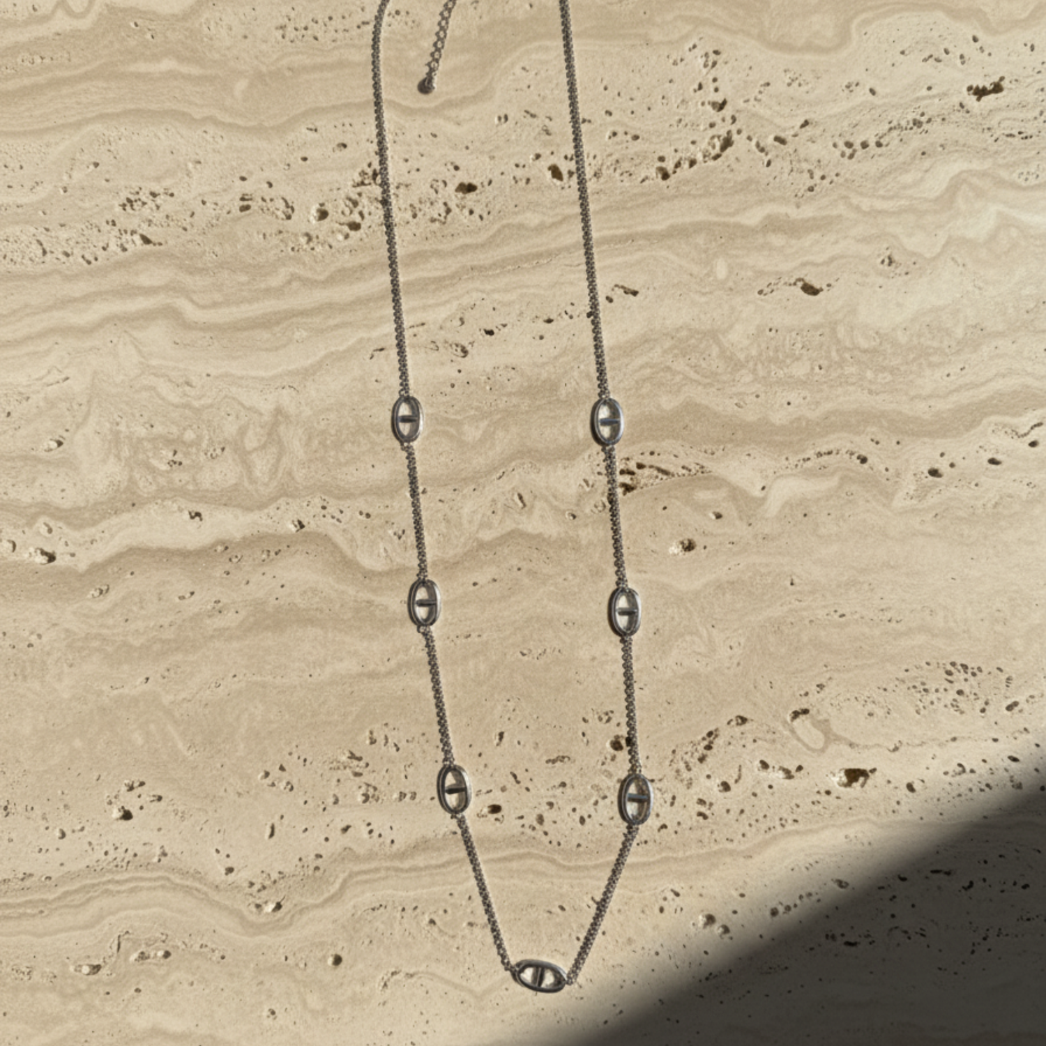 Paloma - Collier Sautoir