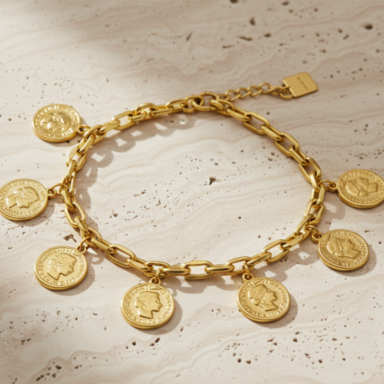 Clémence - Bracelet