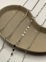 COLLIER CHARM SANS STRASS - Doya bijoux 