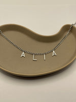 COLLIER CHARM SANS STRASS - Doya bijoux 