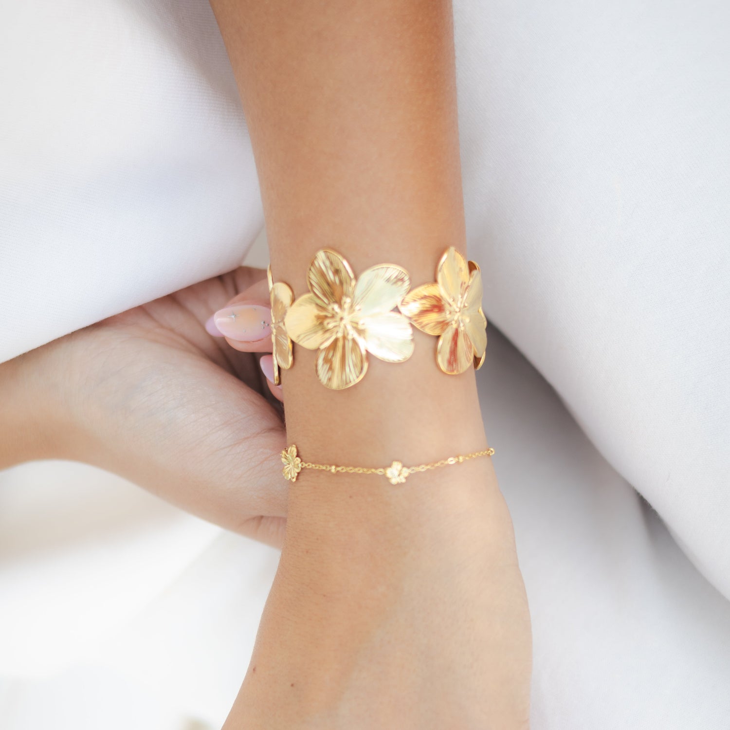 Manon - Bracelet