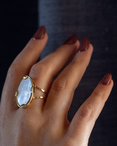 Bague Tamara