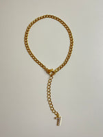 BRACELET À PERSONNALISER RALLONGE CHIFFRE - Doya bijoux 