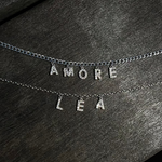 COLLIER À PERSONNALISER ARGENT - Doya bijoux 